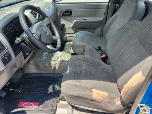 Used 2007 Chevrolet Colorado W/T image 3