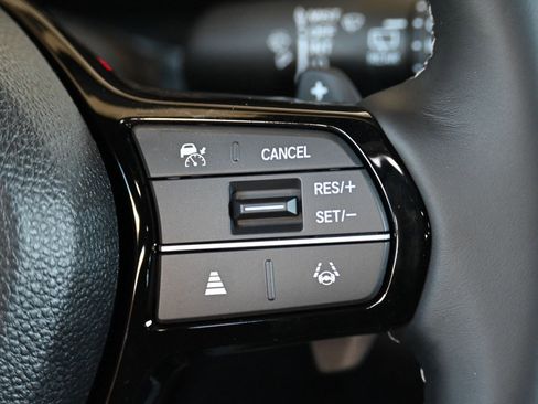 New 2025 Honda Civic Sport image 26