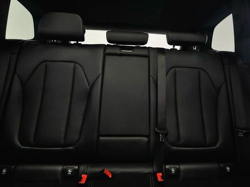 Used 2023 BMW X3 sDrive30i w/ Premium Package RWD image 9