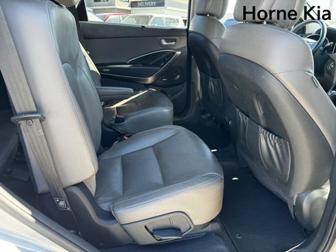 Used 2015 Hyundai Santa Fe Limited w/ Option Group 04 image 27