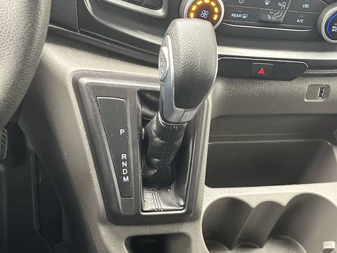 Used 2023 Ford Transit 150 Low Roof AWD w/ Load Area Protection Package image 18