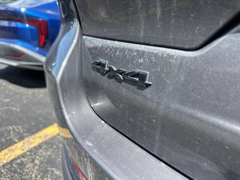 Used 2023 Jeep Grand Cherokee Altitude AWD/4WD image 8