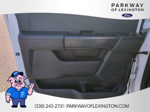 Used 2024 Ford F150 STX AWD/4WD image 26