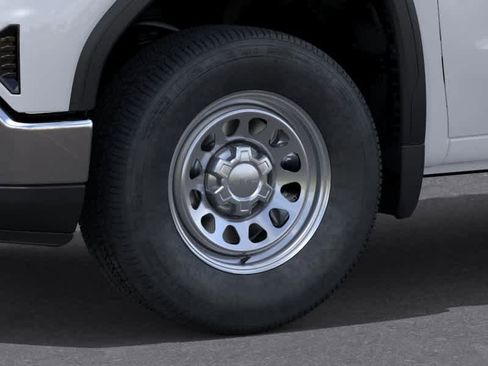 New 2026 GMC Sierra 1500 Pro w/ Pro Value Package image 11