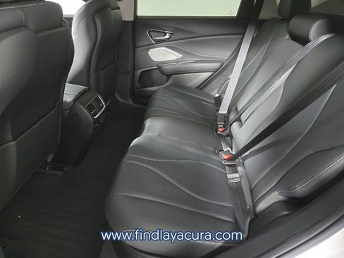 Certified 2024 Acura RDX SH-AWD w/ Technology Package image 16