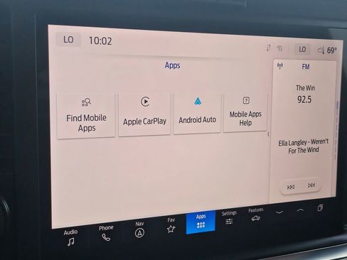 Used 2025 Ford F350 King Ranch image 18