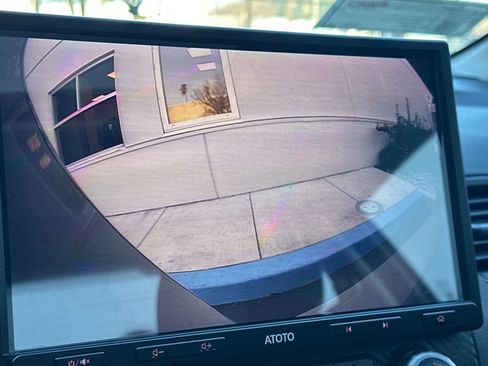 Used 2008 Honda Civic Si image 23