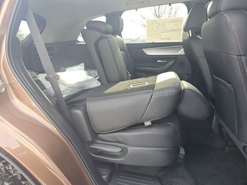 New 2026 MAZDA CX-70 SC Plus AWD/4WD image 19