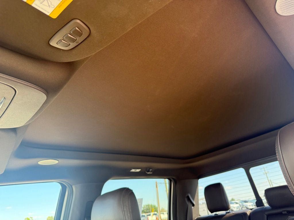 Used 2024 Ford F150 King Ranch AWD/4WD image 11