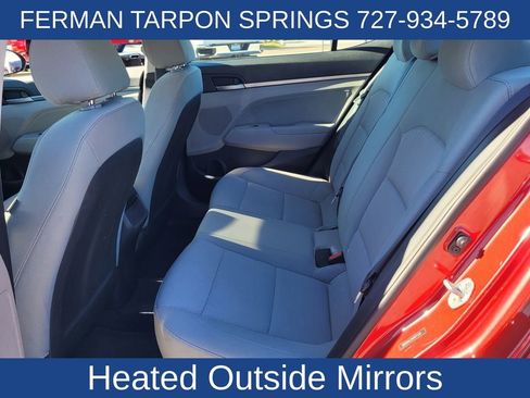 Used 2017 Hyundai Elantra SE image 15