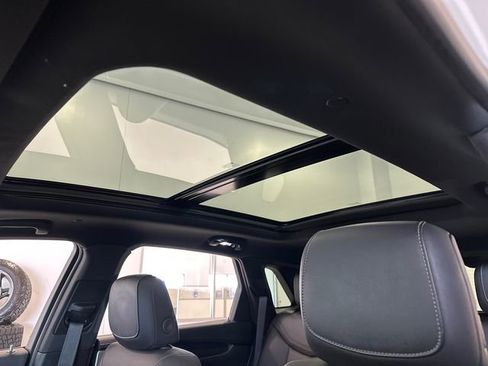 Certified 2024 Cadillac XT5 Premium Luxury w/ Technology Package image 24