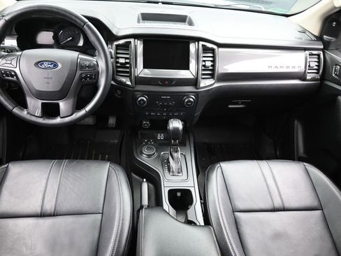 Used 2019 Ford Ranger Lariat w/ Equipment Group 501A Mid image 14