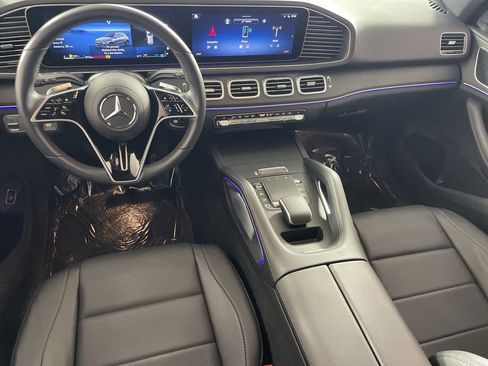Used 2025 Mercedes-Benz GLE 350 GLE 350 image 19