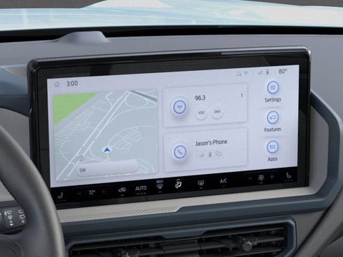 New 2025 Ford Bronco Sport Heritage w/ Convenience Package image 14