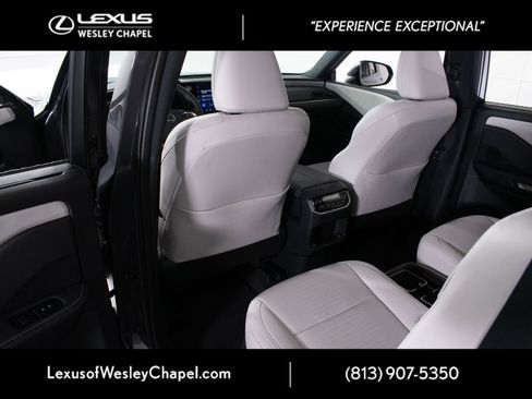 Used 2026 Lexus TX 350 FWD w/ Technology Package image 14