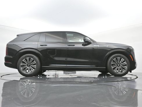 New 2026 Cadillac Escalade IQ Sport 1 w/ LPO, Floor Liner Package image 20