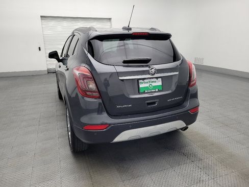 Used 2017 Buick Encore Premium w/ Experience Buick Package image 6