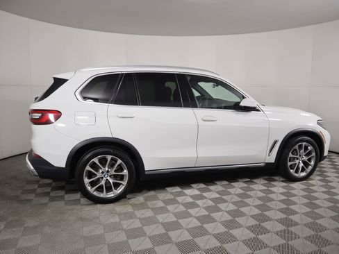 Used 2020 BMW X5 xDrive40i w/ Premium Package image 4