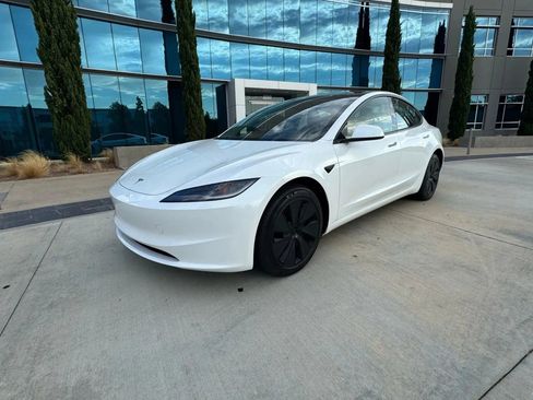 Used 2024 Tesla Model 3 Long Range image 53