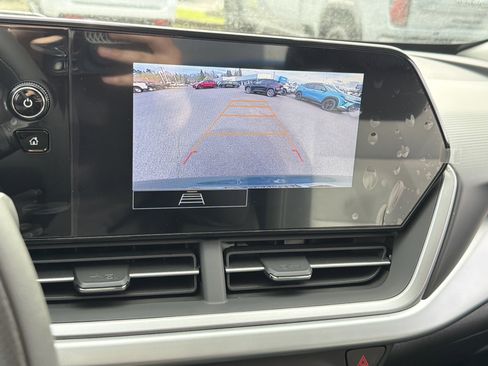 New 2026 Chevrolet Trax LS w/ LS Convenience Package image 22