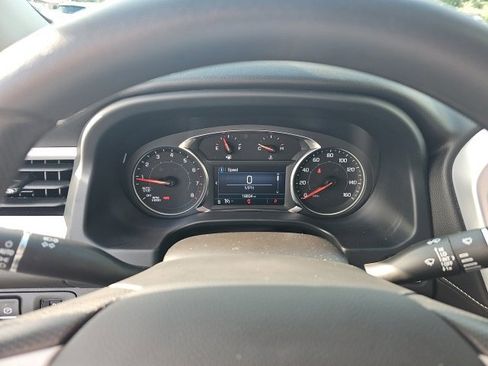 Used 2023 GMC Acadia SLE w/ Driver Convenience Package image 39