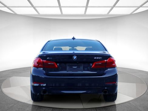 Used 2020 BMW 530i xDrive image 7