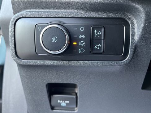 Used 2023 Ford Bronco Outer Banks image 15