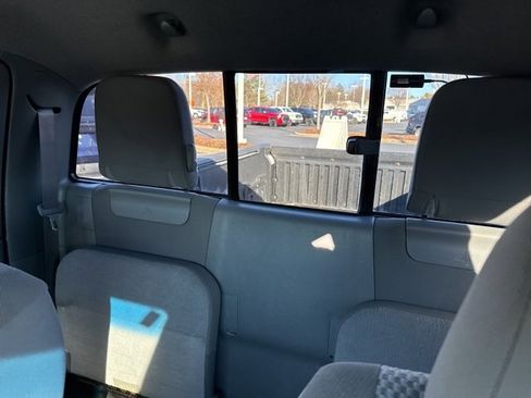 Used 2012 Toyota Tacoma PreRunner image 8