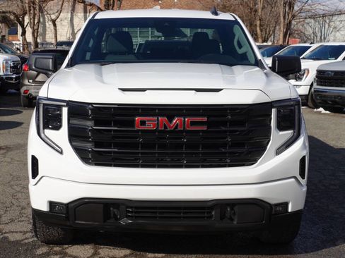 Used 2023 GMC Sierra 1500 Elevation AWD/4WD image 6
