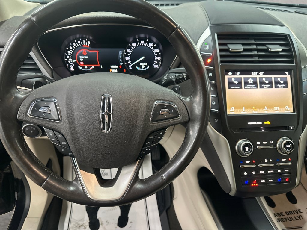 Used 2019 Lincoln MKC Reserve w/ MKC Climate Package AWD/4WD image 27