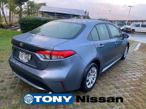 Used 2020 Toyota Corolla LE image 25