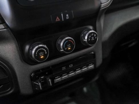 Used 2022 RAM 5500 Tradesman w/ Chrome Appearance Group AWD/4WD image 22