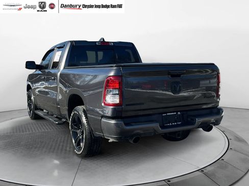 Used 2022 RAM 1500 Big Horn image 5
