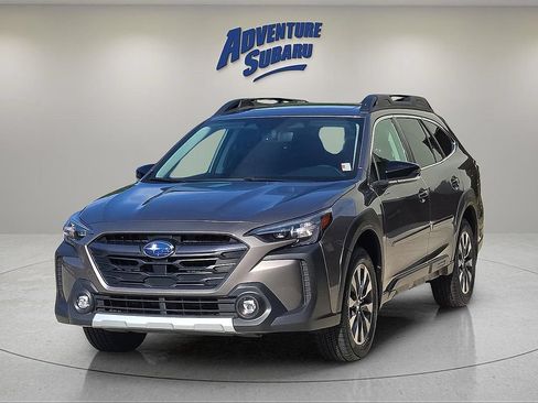 Certified 2023 Subaru Outback Limited XT AWD/4WD image 2