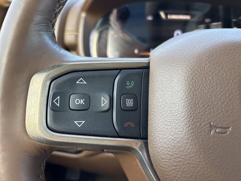 Used 2024 RAM 3500 Limited w/ Safety Group image 33