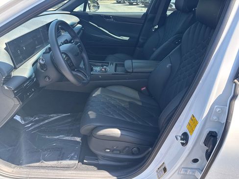 Used 2026 Genesis G80 3.5T Prestige AWD/4WD image 9