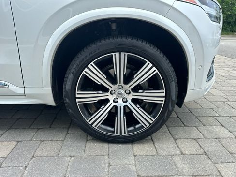 Used 2022 Volvo XC90 T6 Inscription AWD/4WD image 51