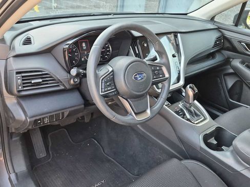 Used 2024 Subaru Legacy Premium AWD/4WD image 10