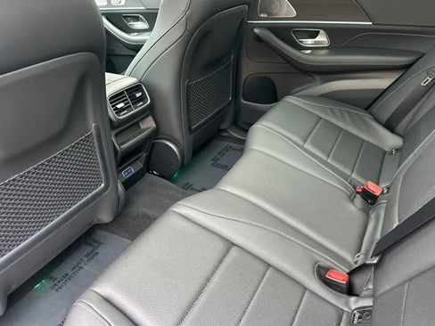 New 2026 Mercedes-Benz GLE 350 4MATIC image 11