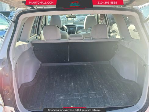 Used 2012 Subaru Forester 2.5X Premium w/ All-Weather Pkg image 27