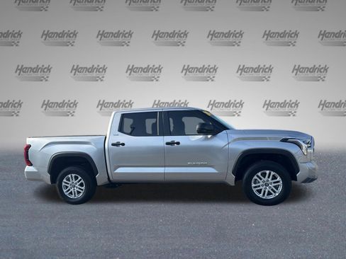 Used 2024 Toyota Tundra SR5 AWD/4WD image 11