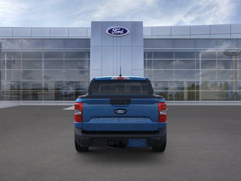 New 2026 Ford Maverick XLT w/ 4K Tow Package AWD/4WD image 6