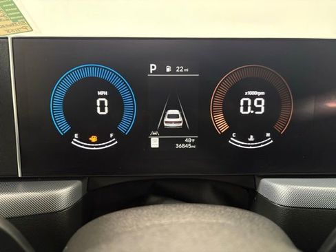 Used 2024 Hyundai Sonata SEL image 21