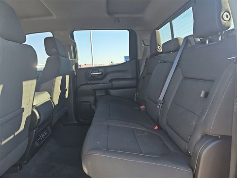 Used 2021 Chevrolet Silverado 1500 LT w/ Z71 Off-Road Package image 13