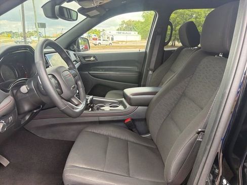 Used 2026 Dodge Durango GT AWD/4WD image 13