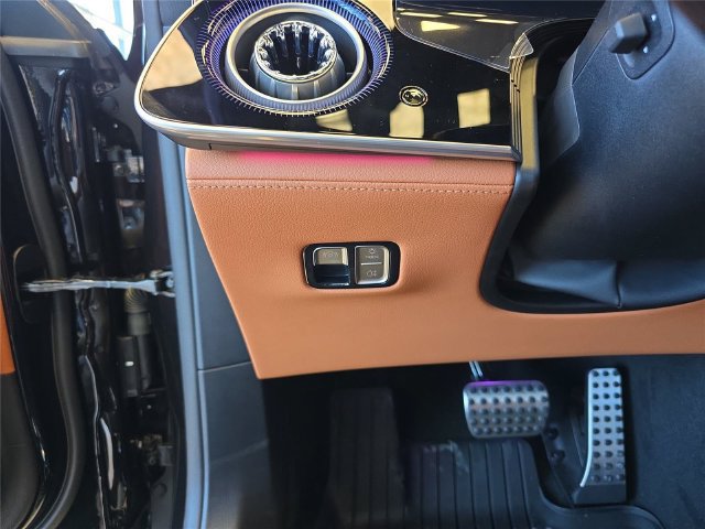 New 2027 Mercedes-Benz S 500 4MATIC image 34
