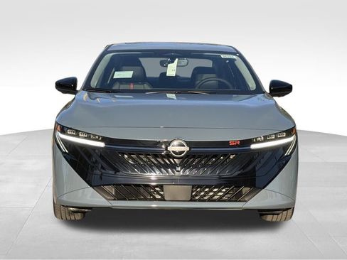 New 2026 Nissan Sentra SR w/ SR Premium Package image 2