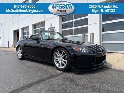 Used 2005 Honda S2000