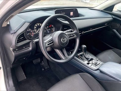 Used 2021 MAZDA CX-30 FWD 2.5 S image 17