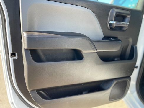 Used 2017 Chevrolet Silverado 3500 W/T w/ WT Convenience Package image 17